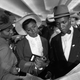 Illustration for article titled Black History Month Celebration Honors How Sharp African Americans Looked In Old-Timey Clothesem/em